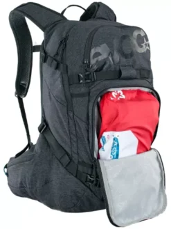 Evoc Line Pro 30L Backpack -Snowboard Deals Store LinePro30LBackpack 6