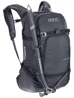Evoc Line R.A.S. Backpack -Snowboard Deals Store LineRASBackpack 5