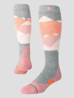 STANCE Lonely Peaks Tech Socks