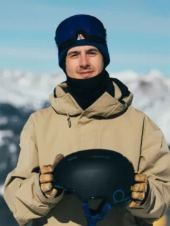 Sweet Protection Looper Mips TE Jesper Tjader Helmet -Snowboard Deals Store LooperMipsTEJesperTjaderHelmet 2