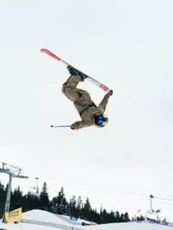 Sweet Protection Looper Mips TE Jesper Tjader Helmet -Snowboard Deals Store LooperMipsTEJesperTjaderHelmet 3