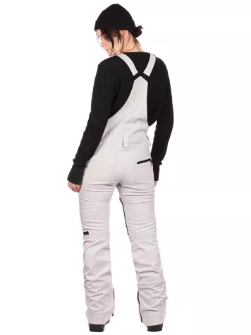 Loretta Overall Pants 2 Loretta Overall Pants - Image 2