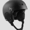 TSG Lotus Solid Color Helmet