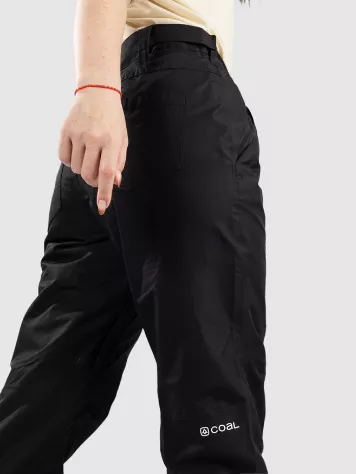 Coal Lucania Pants 3 Coal Lucania Pants - Image 3