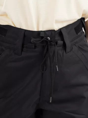 Coal Lucania Pants 4 Coal Lucania Pants - Image 4