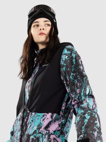 Coal Luna Onesuit Jacket 3 Coal Luna Onesuit Jacket - Image 3