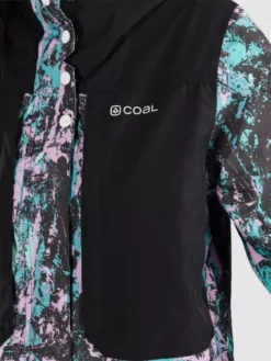 Coal Luna Onesuit Jacket 12 Coal Luna Onesuit Jacket -Snowboard Deals Store LunaOnesuitJacket 5