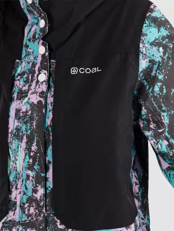 Coal Luna Onesuit Jacket 6 Coal Luna Onesuit Jacket - Image 6