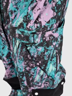 Coal Luna Onesuit Jacket 13 Coal Luna Onesuit Jacket -Snowboard Deals Store LunaOnesuitJacket 6