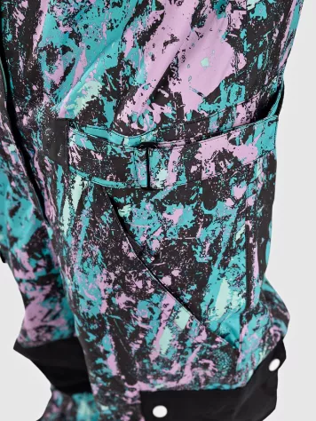 Coal Luna Onesuit Jacket 7 Coal Luna Onesuit Jacket - Image 7