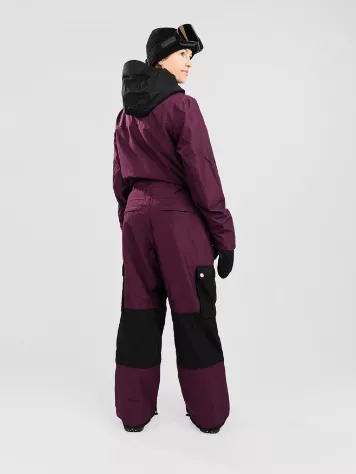 Coal Luna Overall 2 Coal Luna Overall - Image 2