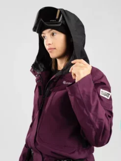 Coal Luna Overall 10 Coal Luna Overall -Snowboard Deals Store LunaOverall 2