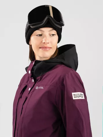 Coal Luna Overall 4 Coal Luna Overall - Image 4