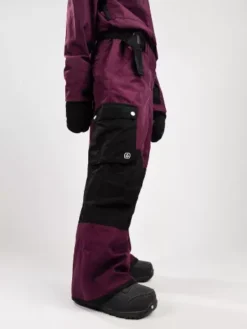Coal Luna Overall 12 Coal Luna Overall -Snowboard Deals Store LunaOverall 4