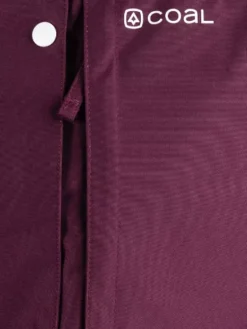 Coal Luna Overall 13 Coal Luna Overall -Snowboard Deals Store LunaOverall 5