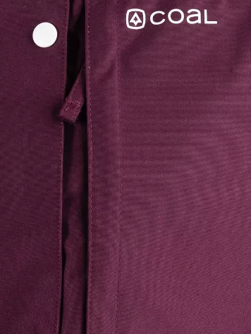 Coal Luna Overall 6 Coal Luna Overall - Image 6