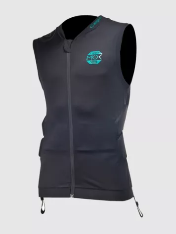 Amplifi MKX Back Protector 2 Amplifi MKX Back Protector - Image 2