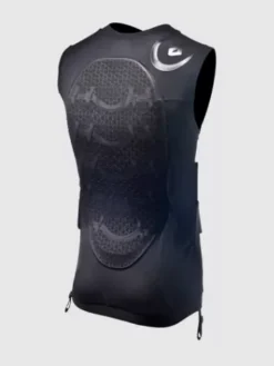 Amplifi MKX Back Protector