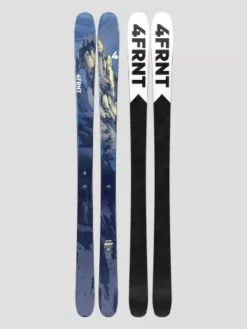 MSP 91 2024 Skis