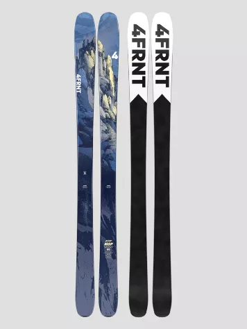 MSP 91 2024 Skis 1 MSP 91 2024 Skis