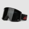 Mach VFS Black Sat Goggle