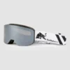 Magnetron Slick Black Goggle