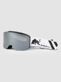 Magnetron Slick Black Goggle