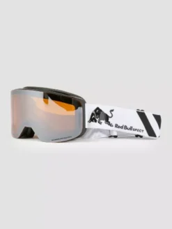 Magnetron Slick Black Goggle -Snowboard Deals Store MagnetronSlickBlackGoggle 4