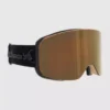Magnetron Slick Bronze Goggle