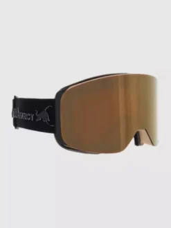 Magnetron Slick Bronze Goggle