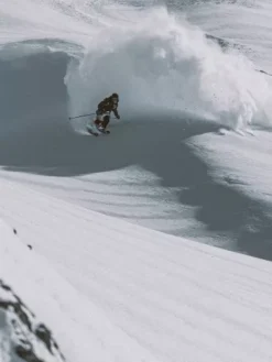 FACTION Mana 4 119mm 190 2023 Skis -Snowboard Deals Store Mana4119mm1902023Skis 2