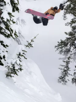 K2 Manifest 2024 Snowboard -Snowboard Deals Store Manifest2024Snowboard 2