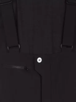 Manifest Tour 3L Bib Pants -Snowboard Deals Store ManifestTour3LBibPants 3