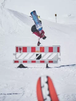 K2 Marauder Grateful Dead Syf 156 2023 Splitboa -Snowboard Deals Store MarauderGratefulDeadSyf1562023Splitboa 2