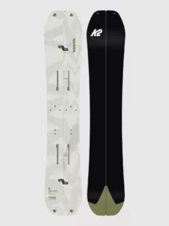 K2 Marauder Package 158W 2023 Splitboard