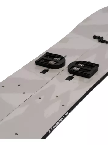 K2 Marauder Split Package 156 2023 Splitboard 5 K2 Marauder Split Package 156 2023 Splitboard - Image 5