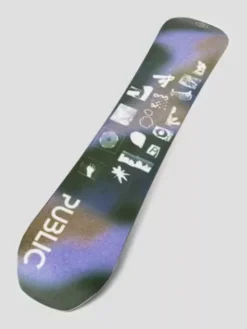 Mathes Display 156 Flat To Gradual 2023 Snowboard -Snowboard Deals Store MathesDisplay156FlatToGradual2023Snowboard 2