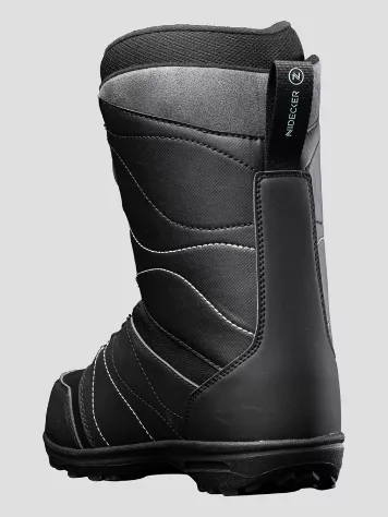 NIDECKER Maya 2023 Snowboard Boots 4 NIDECKER Maya 2023 Snowboard Boots - Image 4