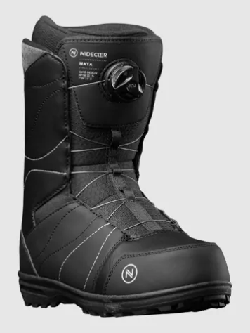NIDECKER Maya 2023 Snowboard Boots 1 NIDECKER Maya 2023 Snowboard Boots
