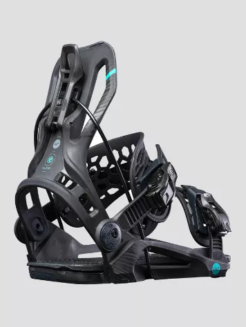 FLOW Mayon 2024 Snowboard Bindings 1 FLOW Mayon 2024 Snowboard Bindings