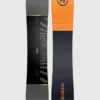 NIDECKER Merc 2024 Snowboard