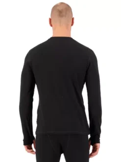 Mons Royale Merino Cascade Merino Flex 200 Base Layer To -Snowboard Deals Store MerinoCascadeMerinoFlex200BaseLayerTo 1