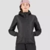 Mons Royale Merino Neve Wool Hood Insulator Jacket