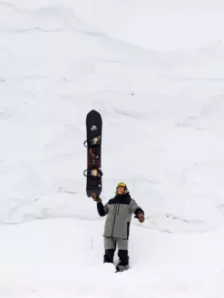 Meteorite Snowboard Bindings -Snowboard Deals Store MeteoriteSnowboardBindings 3