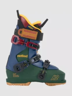 Method 2024 Ski Boots -Snowboard Deals Store Method2024SkiBoots 4