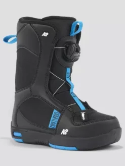 K2 Mini Turbo 2024 Snowboard Boots