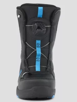 K2 Mini Turbo 2024 Snowboard Boots -Snowboard Deals Store MiniTurbo2024SnowboardBoots 4