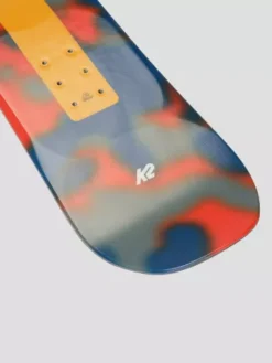 K2 Mini Turbo + Mini Turbo XS2024 Snowboard Set -Snowboard Deals Store MiniTurboMiniTurboXS2024SnowboardSet 3