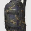 Dakine Mission 25L Backpack