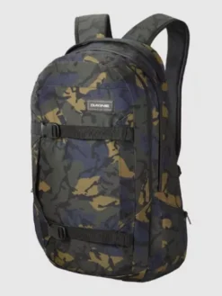 Dakine Mission 25L Backpack